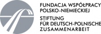 Logo Stiftung für deutsch-polnische Zusammenarbeit